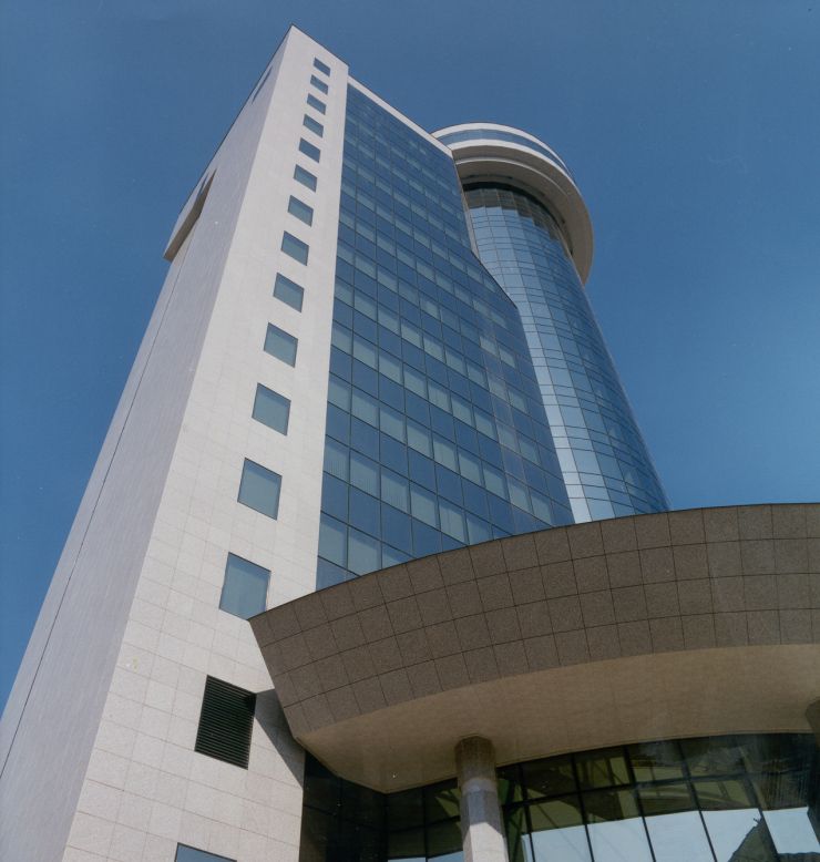 MCFU TASHKENT