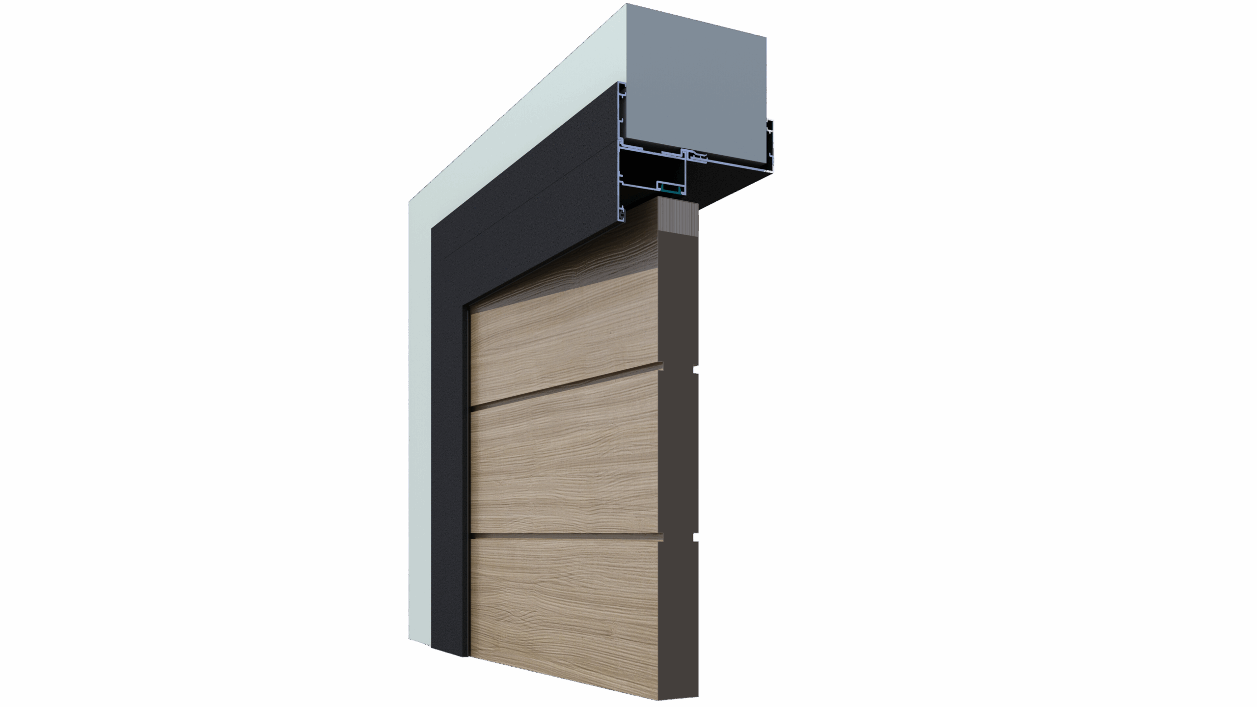 Interior Doors