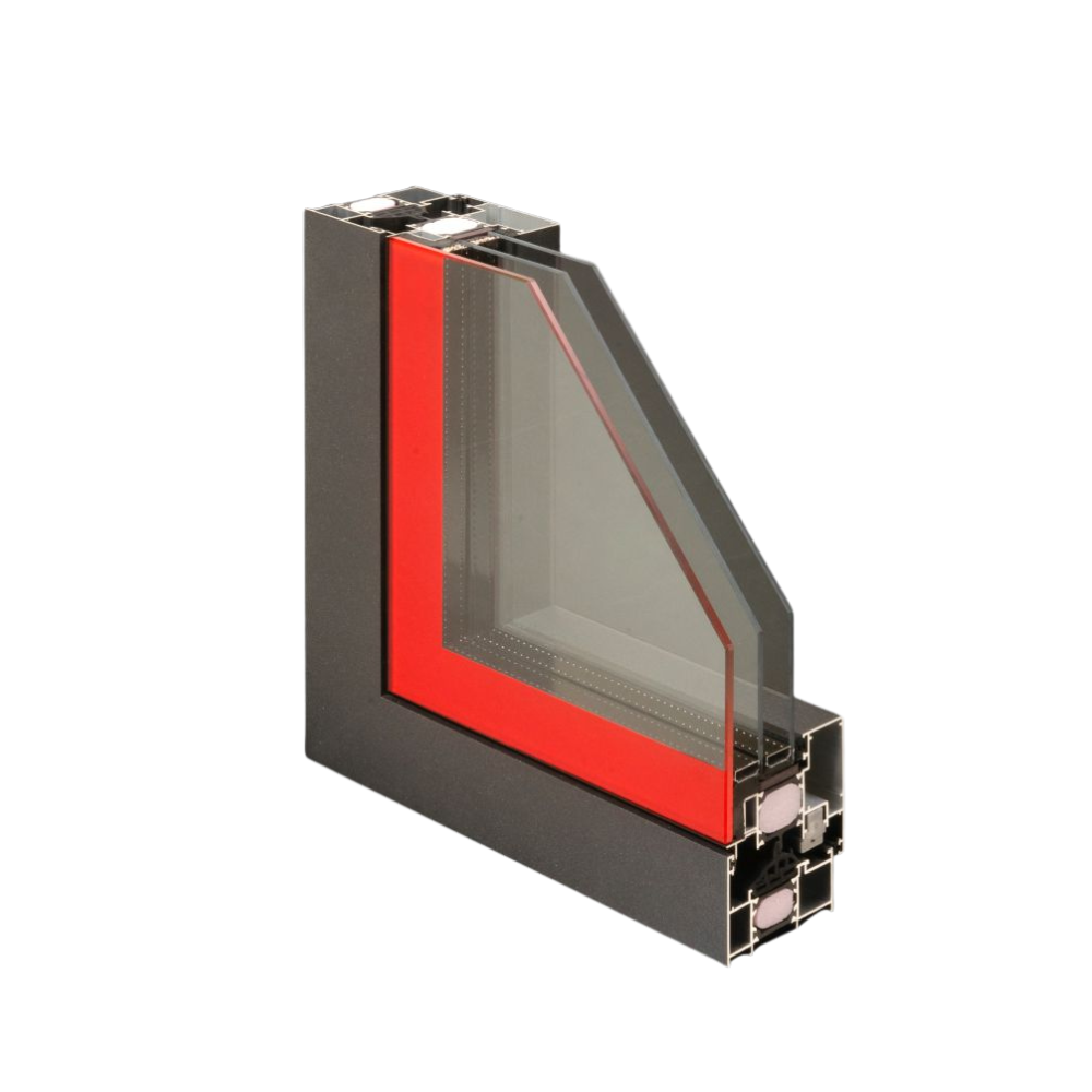 ASC 80SG