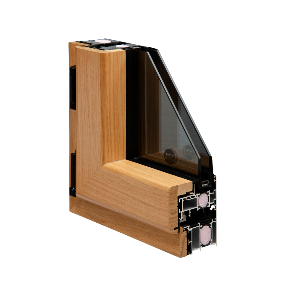 ASC W80