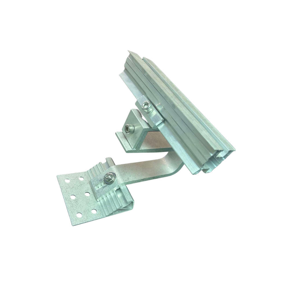 Adjustable L-Foot Bracket