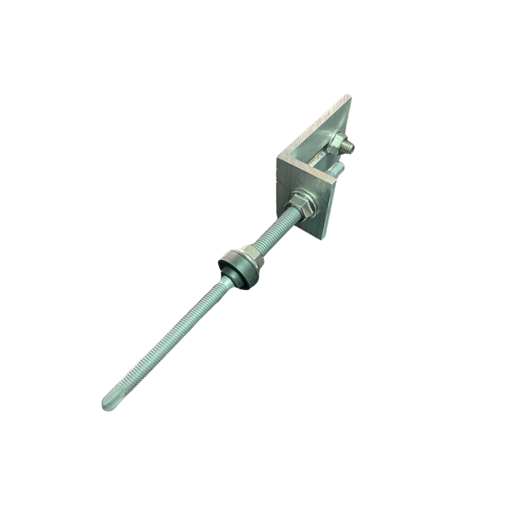 Adjustable Tilt Leg