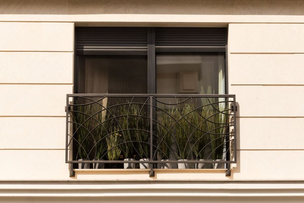 Roller Shutters & Mosquito Nets