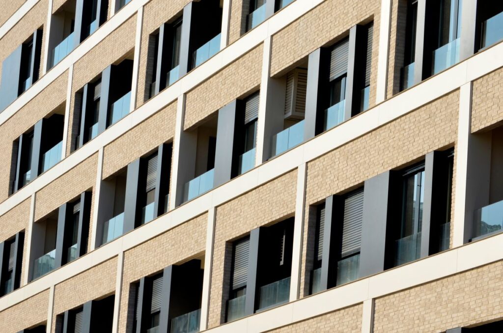 Residential Complex EXING Home 65